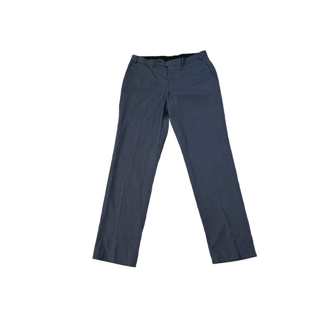 John Varvatos Gray Mens Size 36 X 34 Pants in good condition.